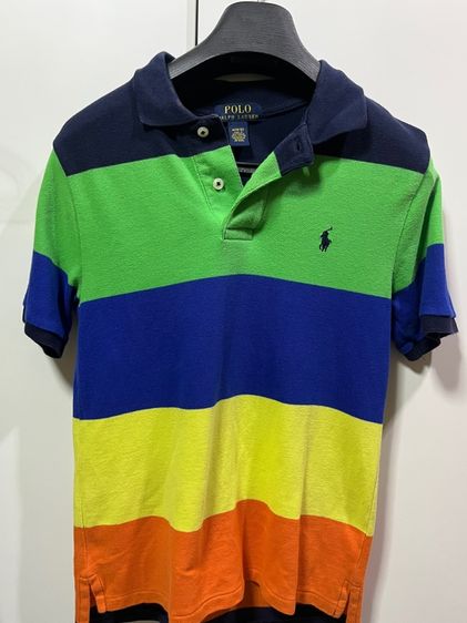 แขนสั้น อื่นๆ S เสื้อเชิ้ตและเสื้อผู้หญิง อื่นๆ polo ralph lauren