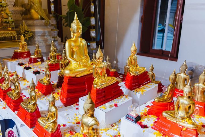 หลวงพ่อโสธร รูปที่ 5