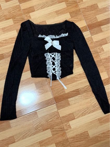 เสื้อผ้าผู้หญิง