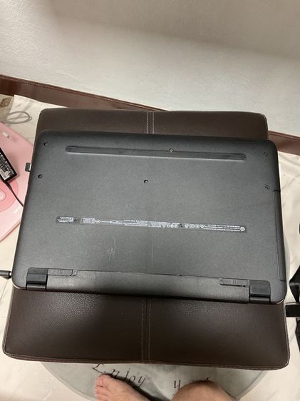 notebook hp core i7 รูปที่ 3