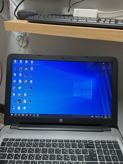 notebook hp core i7