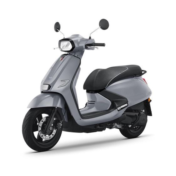 รถบ้าน GPX TUSCANY 150 Keyless