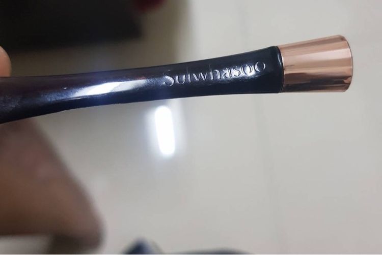 ไม้พาย (Spatula) หรืออุปกรณ์นวดผิวของแบรนด์ Sulwhasoo รูปที่ 2