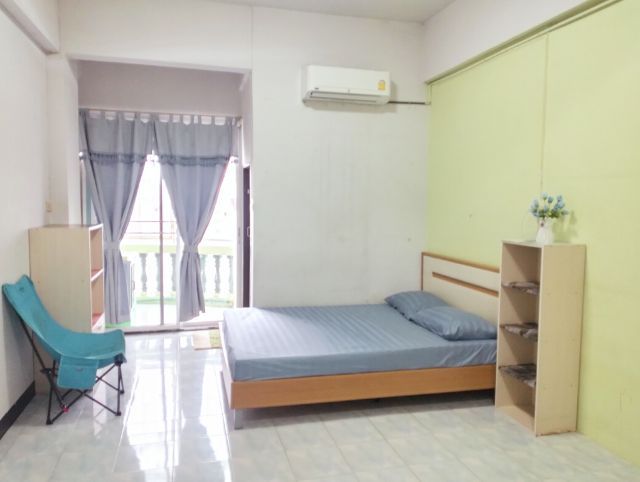 มีบางส่วน อื่นๆ ไม่อนุญาต ให้เช่าห้องพรทวีวัฒน์คอนโด เพชรเกษม 73 รูปที่ 4
