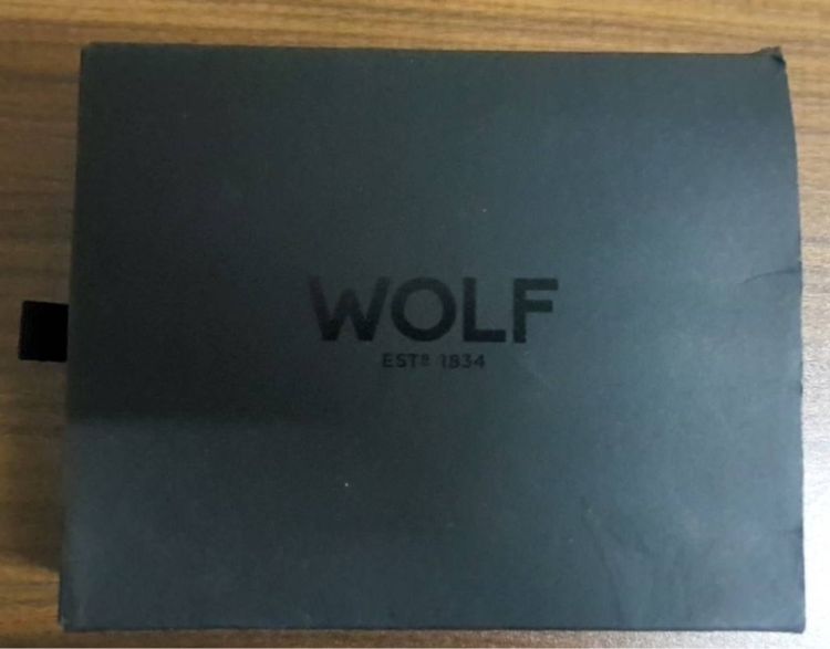 ชุดหัวปลั๊กอเนกประสงค์ (Universal Plug Adapter) ของแท้จากแบรนด์ WOLF