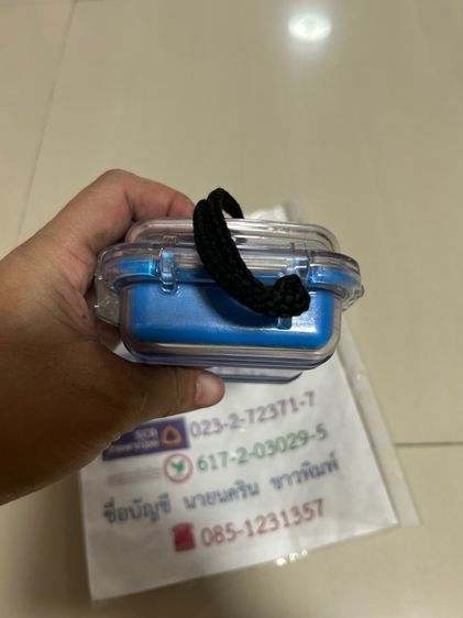 กล่องกันน้ำ pelican 1010 รูปที่ 6
