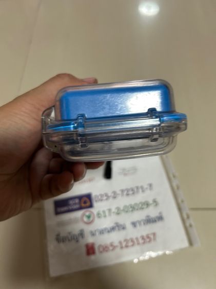 กล่องกันน้ำ pelican 1010 รูปที่ 7