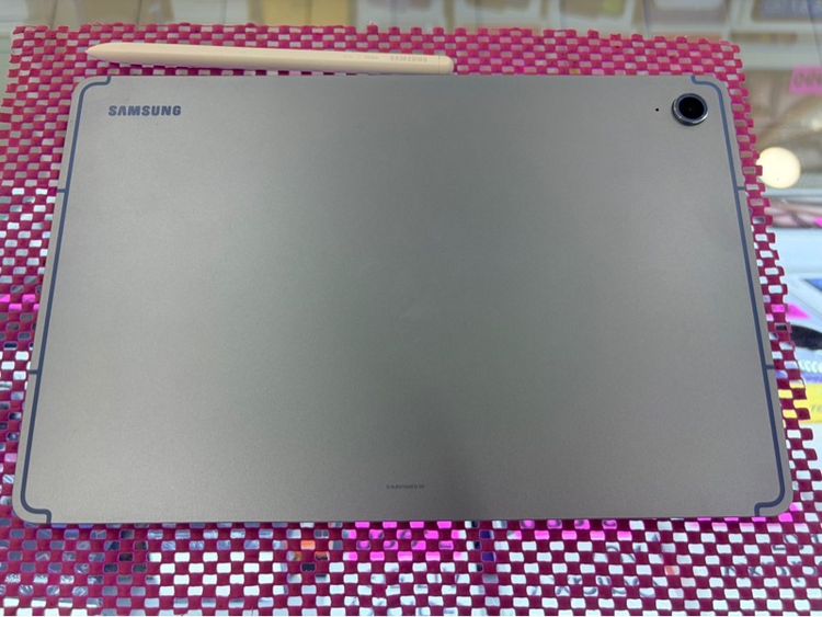 Samsung Galaxy Tab S10 FE  รูปที่ 4