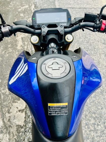 Yamaha MT-15 ปี2019 สด-ผ่อน รูปที่ 8