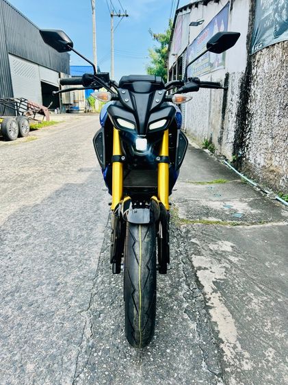 Yamaha MT-15 ปี2019 สด-ผ่อน รูปที่ 2