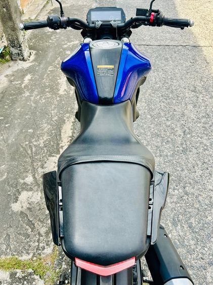 Yamaha MT-15 ปี2019 สด-ผ่อน รูปที่ 7