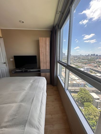 U Delight Residence Pattanakarn - Thonglor 1 Bedroom (FOR SALE)
