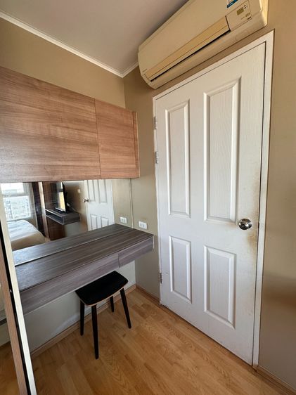 ไม่อนุญาต มีบางส่วน U Delight Residence Pattanakarn - Thonglor 1 Bedroom (FOR SALE) รูปที่ 3