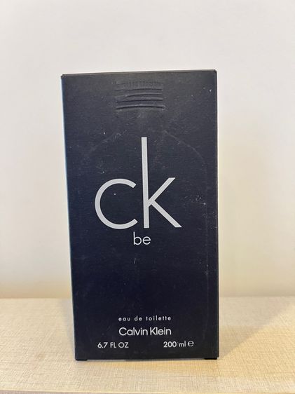 ไม่ระบุเพศ Calvin Klein Fragrance น้ำหอม