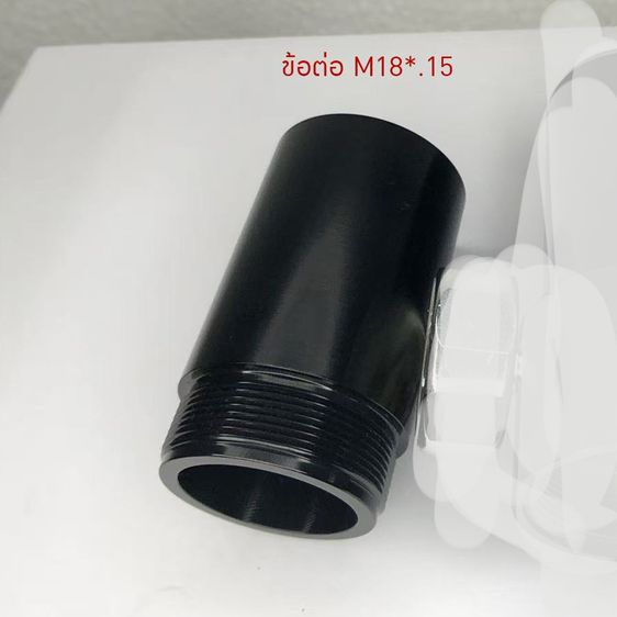 ตัวควบคุมแรงดันลม แบบความคุม 0-3000 psi ของ Superwell เกลียว M18 1.5 รูปที่ 7