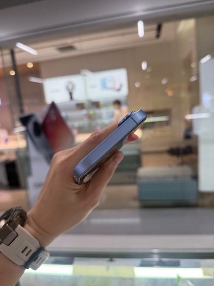 iPhone 17 256gb เครื่องสวยใช้งานปกติทุกอย่าง รูปที่ 4
