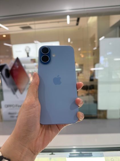 iPhone 17 256gb เครื่องสวยใช้งานปกติทุกอย่าง รูปที่ 2