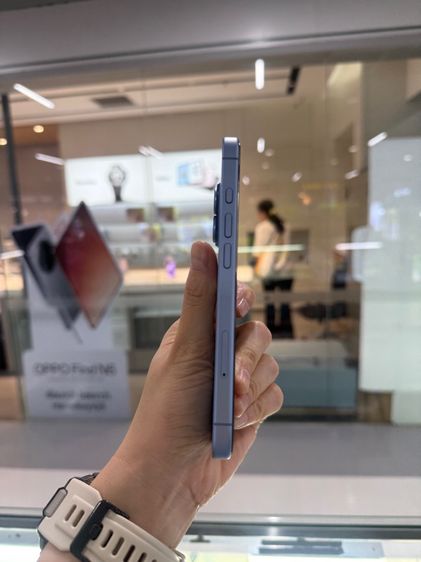 iPhone 17 256gb เครื่องสวยใช้งานปกติทุกอย่าง รูปที่ 3