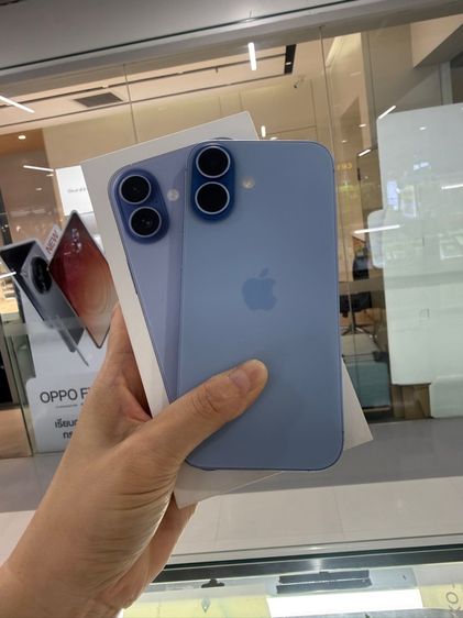256 GB iPhone 17 256gb เครื่องสวยใช้งานปกติทุกอย่าง
