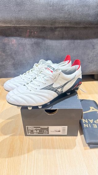 mizuno morelia neo