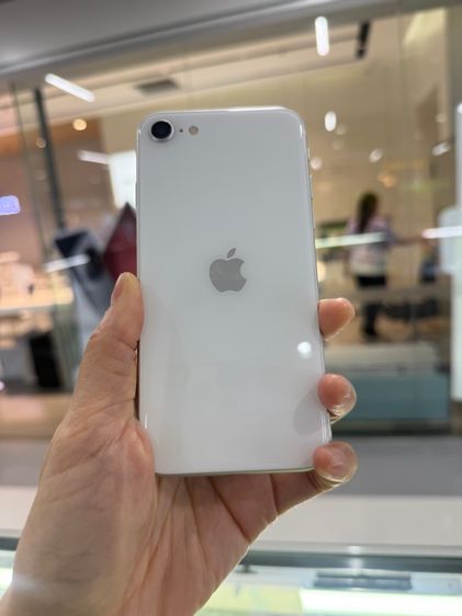 64 GB iPhone SE2 เครื่องสวยใช้งานปกติทุกอย่าง