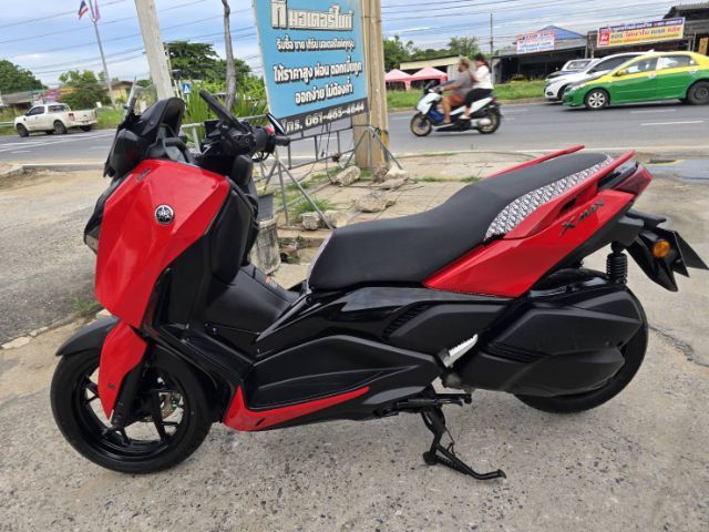 ขายด่วน yamaha xmax ปี 2022 รูปที่ 2