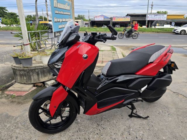 ขายด่วน yamaha xmax ปี 2022 รูปที่ 6