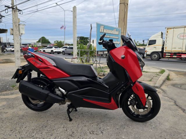 ขายด่วน yamaha xmax ปี 2022 รูปที่ 9