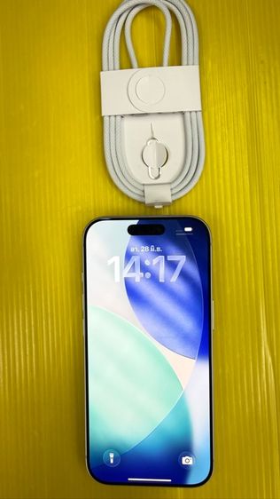 iPhone 17 Pro-ใหม่มาก
