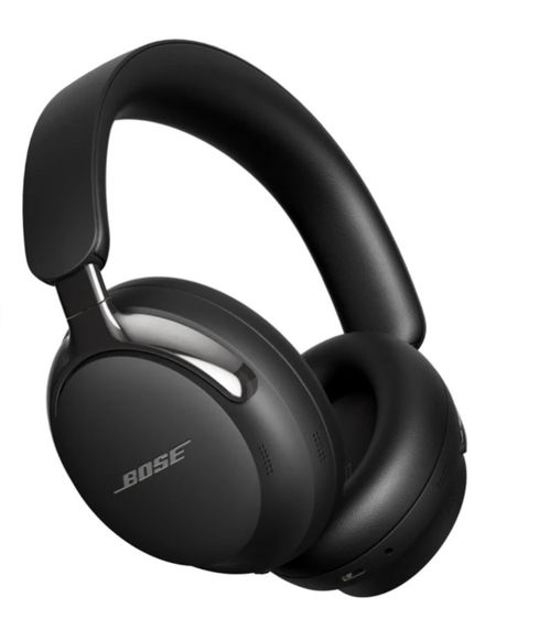New Bose หูฟังตัดเสียงรบกวน รุ่น Bose Quietcomfort Ultra Headphones  2nd Gen รูปที่ 7