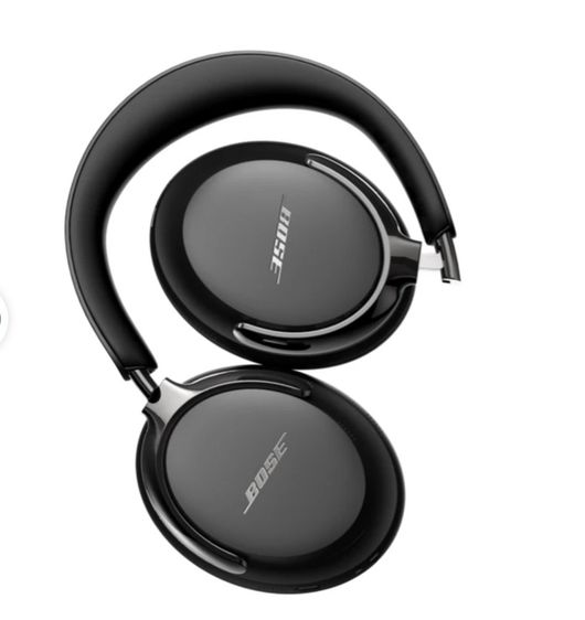 New Bose หูฟังตัดเสียงรบกวน รุ่น Bose Quietcomfort Ultra Headphones  2nd Gen รูปที่ 9