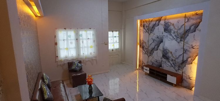 ลด2แสน5ห้องนอน3ชั้นขายทาวโฮมใกล้BTSแยกบางพลูรัตนาธิเบศ23ตารางวา 
