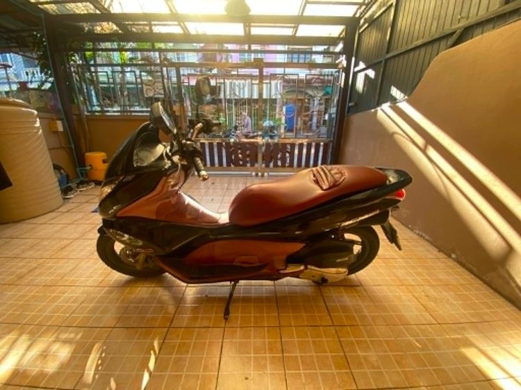pcx150 Y2012 รูปที่ 3