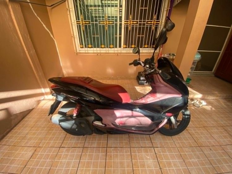 pcx150 Y2012 รูปที่ 4