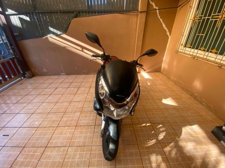 pcx150 Y2012