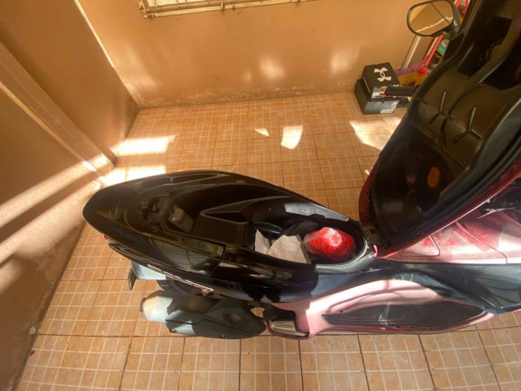 pcx150 Y2012 รูปที่ 6