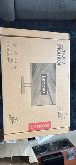 PC i3-12100 Ram 8GB M.2 250 + จอ lenovo ภาพสวยๆ 100Hz รูปที่ 6