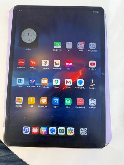 256 GB Huawei matepad​ 11.5