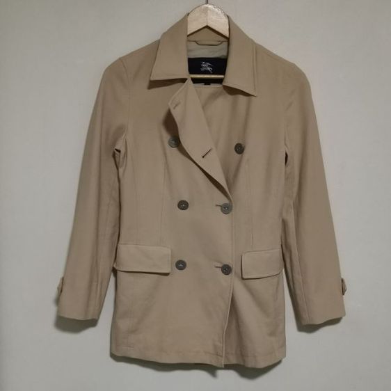 Burberry London Trench Coat