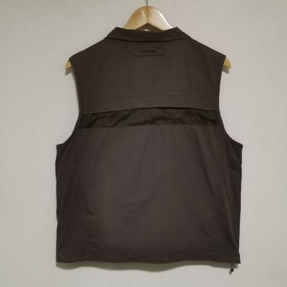 เสื้อกั๊กสายลุย FIRST DOWN  รูปที่ 9