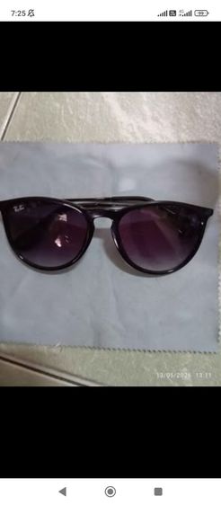 Ray-Ban แว่นตากันแดด แว่นกันแดดRAYBAN RB4171