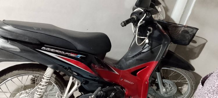 Wave 110i