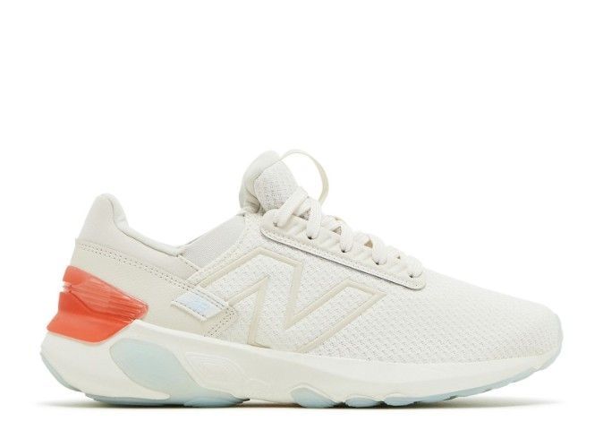 รองเท้าผ้าใบ ขาว ผ้า UK 7 | EU 40 2/3 | US 8.5 New Balance Fresh Foam X 1440 
