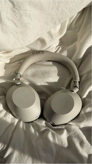 Sony WH-100XM6 รูปที่ 2