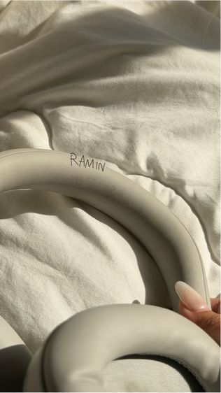 Sony WH-100XM6 รูปที่ 5