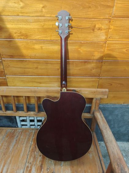 Yamaha CPX500 II  รูปที่ 4