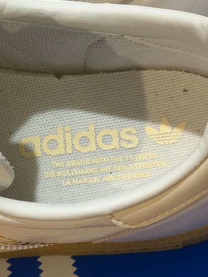 รองเท้าadidas เบอร์7 รูปที่ 10