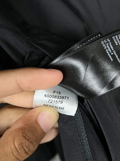 The north face  รูปที่ 17
