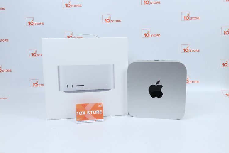 Mac Studio M4 Max 36.512GB (CPU-14 Core GPU-32Core)