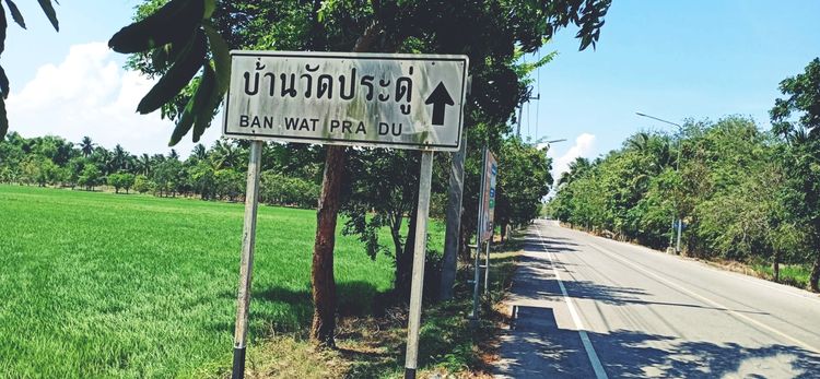 ที่ดิน ทำเลสวย ราคาถูก ที่อัมพวา รูปที่ 4